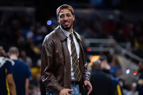 Tyrese Haliburton Reveals Positive Update On His Return From Injury