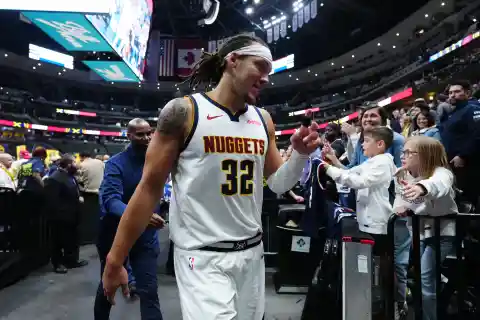 Aaron Gordon Declares That The Denver Nuggets Will Win The NBA Title: "Everyone Else Is Going To Hold An L"