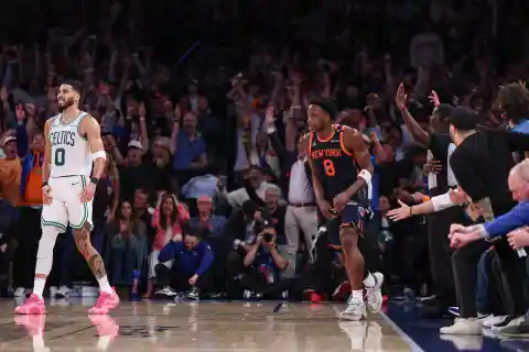 Jayson Tatum Reportedly Informs The Celtics He Plans to Play this Season