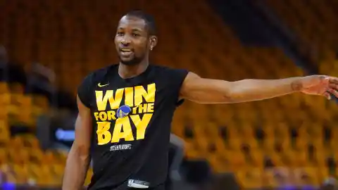 Kerr Discusses Kuminga and Why He is Being Benched