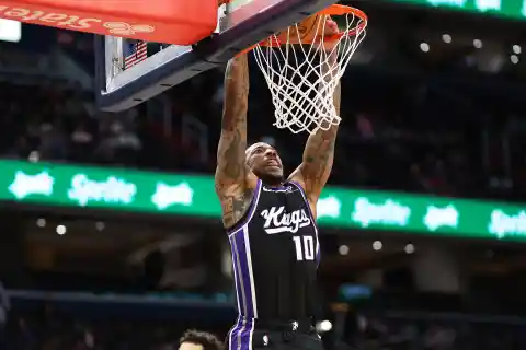 Sacramento Kings Likely To Buy Out Veteran After The Trade Deadline