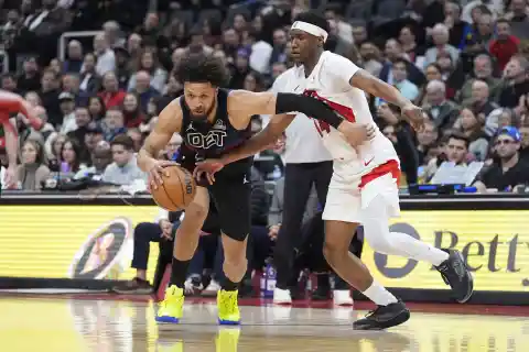 Pistons Legend Thinks This Year's Team is Special