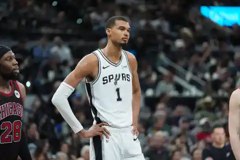 Nikola Jokić Comments On Victor Wembanyama's Potential