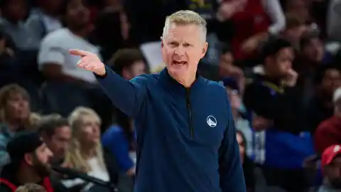 Steve Kerr Discusses Warriors' Disappointing Loss to Undermanned Pacers
