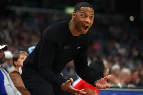 New Orleans Pelicans Reportedly Considering Firing Their Head Coach