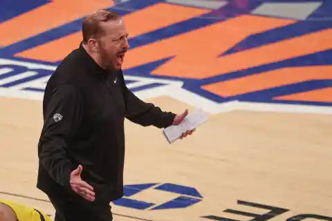 Did The Knicks Make The Right Call In Firing Tom Thibodeau?