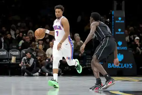 Kyle Lowry Addresses The Possibility Of The Raptors Retiring His Jersey One Day