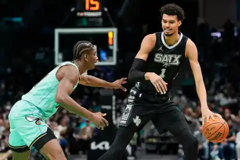 Re-Ranking ESPN's Top-10 NBA Players List