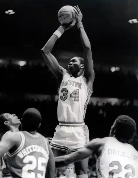 Best Draft Pick In Houston Rockets History