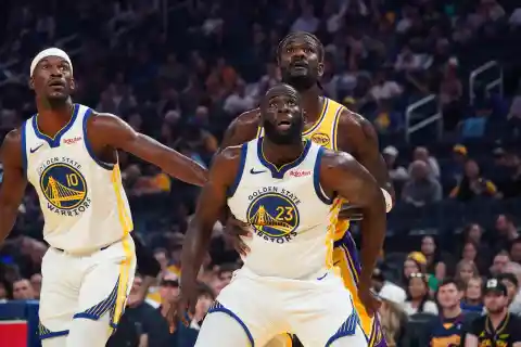 Warriors' Star Doesn't Believe Team Will Trade Jimmy Butler Soon