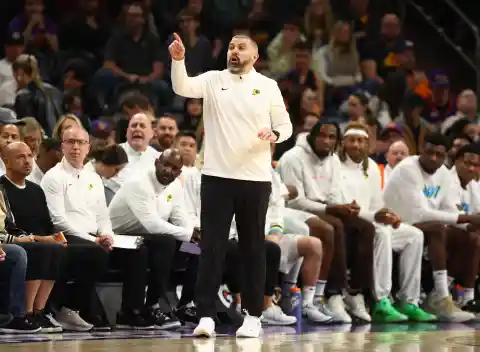 Pacers and Well-Regarded Coach Mike Weinar Part Ways