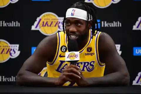 WATCH: Pat Beverly Responds to WNBA Player's Back-to-Back Complaints
