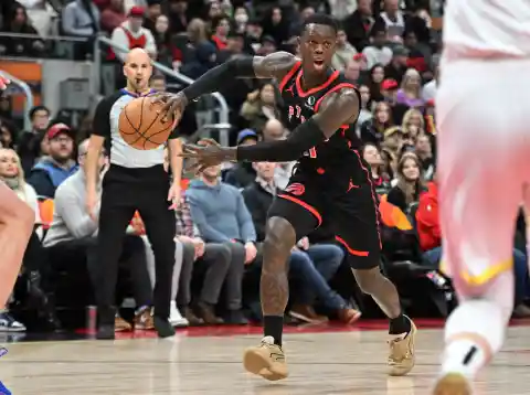 Schroder: I'll Never Be As Popular As Dirk Nowitzki for This Reason