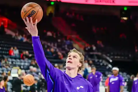 Utah Jazz X-Factor For The 2025-26 Season - Lauri Markkanen