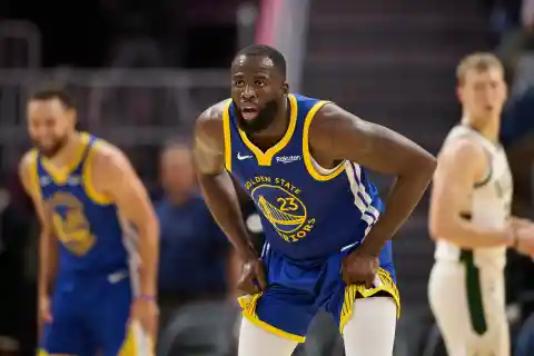 Head Coach Draymond Green? Warriors Star Believes That It Can Happen