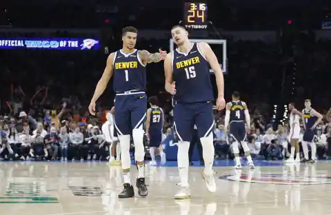 Former Nuggets Champion Thinks Nikola Jokic is Better Than This All-Time Great