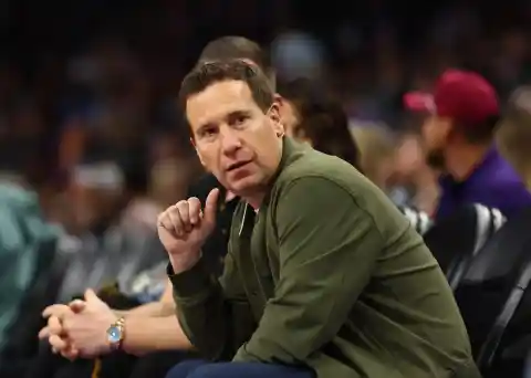 Phoenix Suns Owner Mat Ishbia Facing Several More Lawsuits From Former Owners