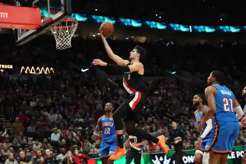 Deni Avdija - Portland Trail Blazers