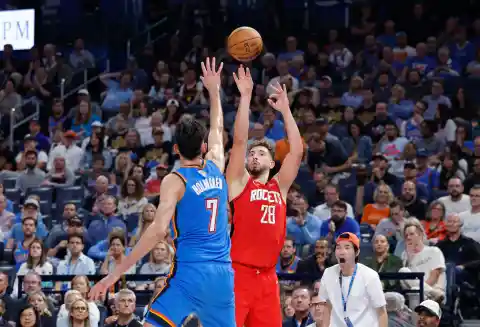 Alperen Sengun's Historic Opening Night Performance