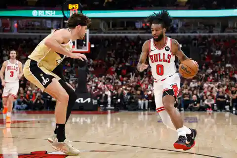 Minnesota Timberwolves Reportedly Engaging In Talks Over A Top Chicago Bulls Star