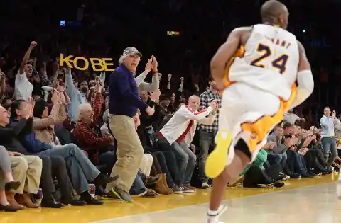 Charlie Villanueva Witnessed Kobe Bryant's 81-Point Outburst Firsthand. Here's His Story