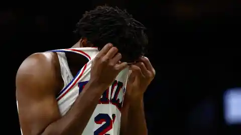 People Fear the Worst as Joel Embiid Disappoints in Season Opener