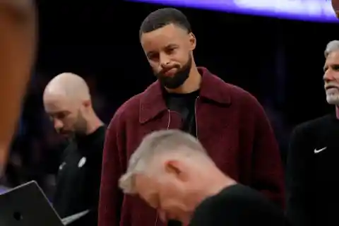 Kevin O'Connor Tells Warriors Fans To "Start Praying" For Good Fortune In The Draft Lottery