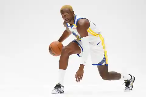 Warriors Media Day To Be Very Awkward Without Full Roster