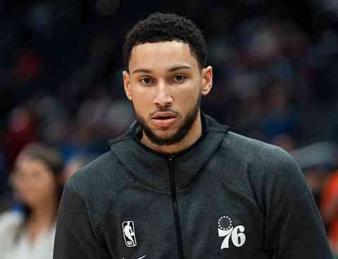 Knicks Beat Writer Explains Why He Doesn't Think Ben Simmons is an Option