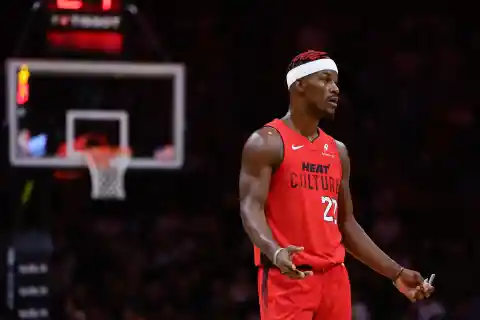 Ja Morant, Jimmy Butler, And The Joy Of Playing Basketball