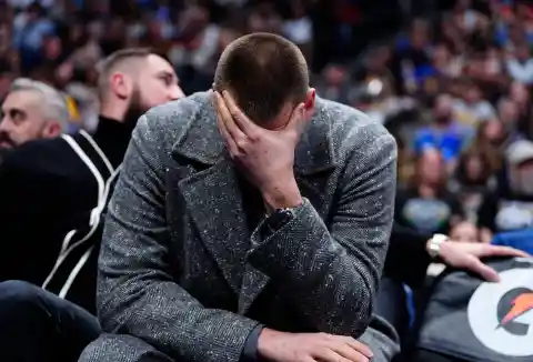 Can Nikola Jokic Still Win The MVP Award? Here's The Latest On His Eligibility