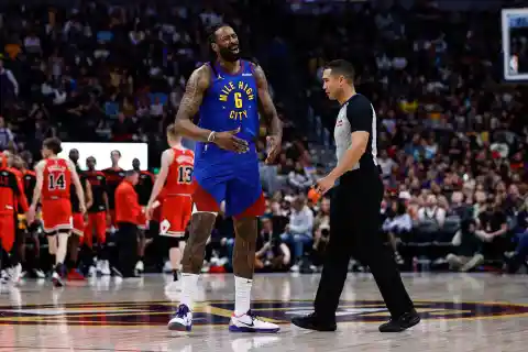 Veteran Center DeAndre Jordan Officially Returns to the NBA After Signing One-Year Contract