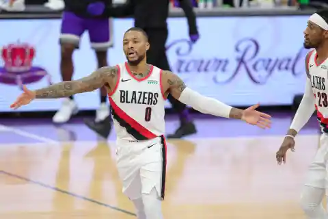 Damian Lillard Has Reportedly Recaptured His Happiness in Portland