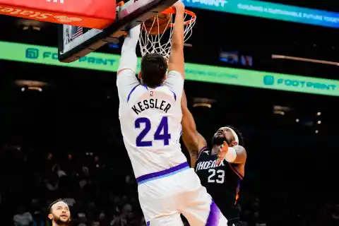 Should The Boston Celtics Trade For Walker Kessler?