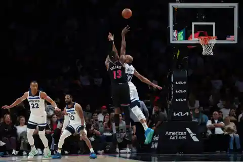 Bam Adebayo Is Sick of the Critique From the Haters