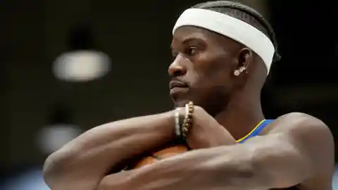 Warriors May Already Be Facing Injury Issues With Old Roster