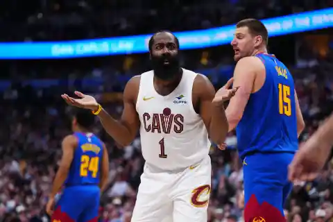 James Harden, Who Has Played For Six Different Teams, Is Weighing In On "Loyalty"