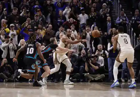 Warriors Role Player Could Be Cleared For More Minutes Soon