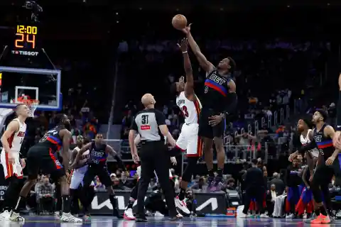 Who Is The Future Of Team USA's Frontcourt? Taj Gibson Thinks These Two Bigs Got Next