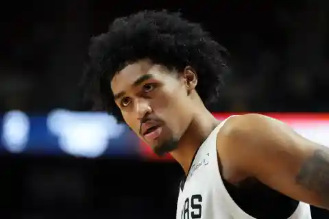 Spurs Prospect Dylan Harper Said He's Ok Doing This For the Team