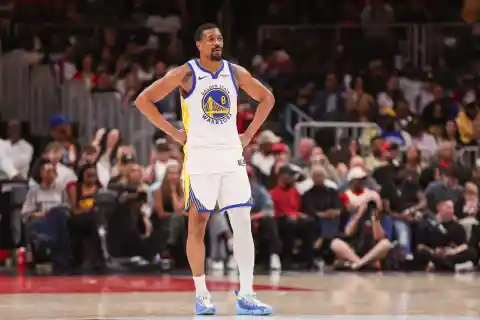 Warriors Role Player Wants to Get Paid This Offseason