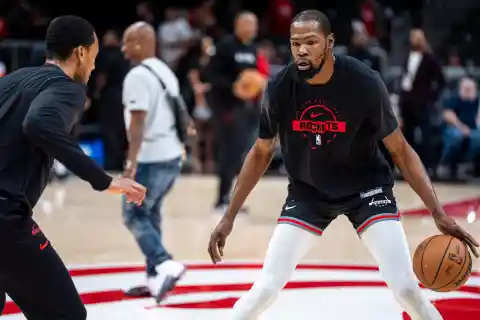 DeMarcus Cousins Makes Surprising Pick for 2026 MVP