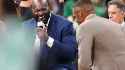 Reggie Miller Discusses Who is Better, Shaq or Jokic?