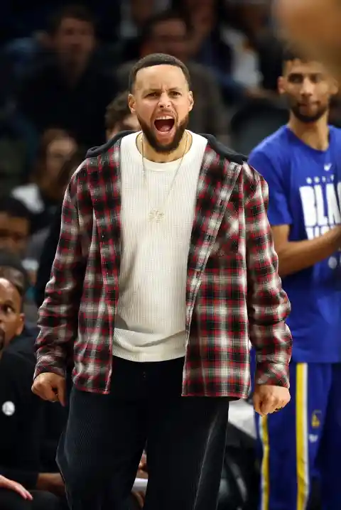 Stephen Curry is Gearing Up For a Daunting Playoff Push