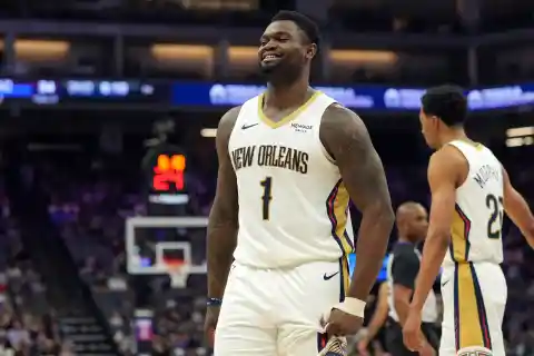 New Orleans Pelicans Expected To Extend Star Forward This Off-Season