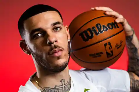 Lonzo Ball Reveals His Limitations Ahead of the 2025/26 NBA Season