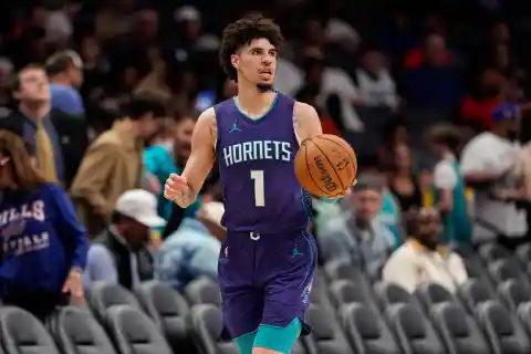 Charlotte Hornets Reveal One Area They Want LaMelo Ball to Improve in This Season