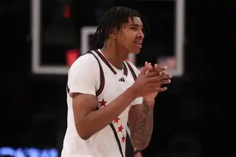 Way Too Early Look At The 2026 Potential Top 10 Draft Picks