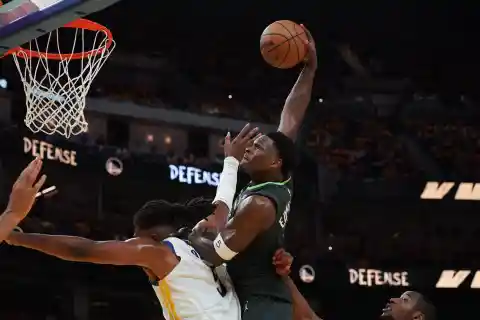 Nate Robinson Compares One Of The Fastest Rising NBA Stars...To Himself