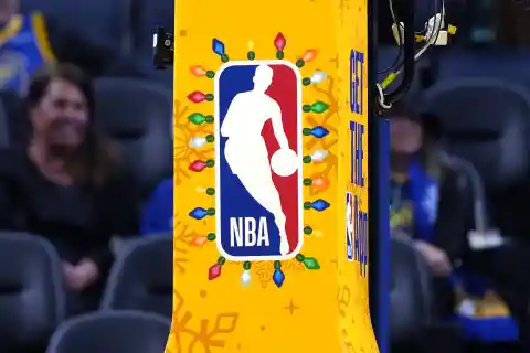 NBA Set Christmas Day Record With 2025 Viewership